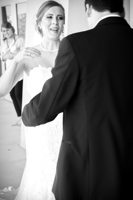 WEDDING - Lyndsay Lyon Photography
